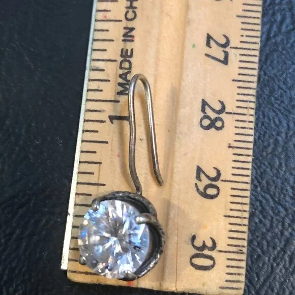 Slipada earrings - Picture 3 of 4